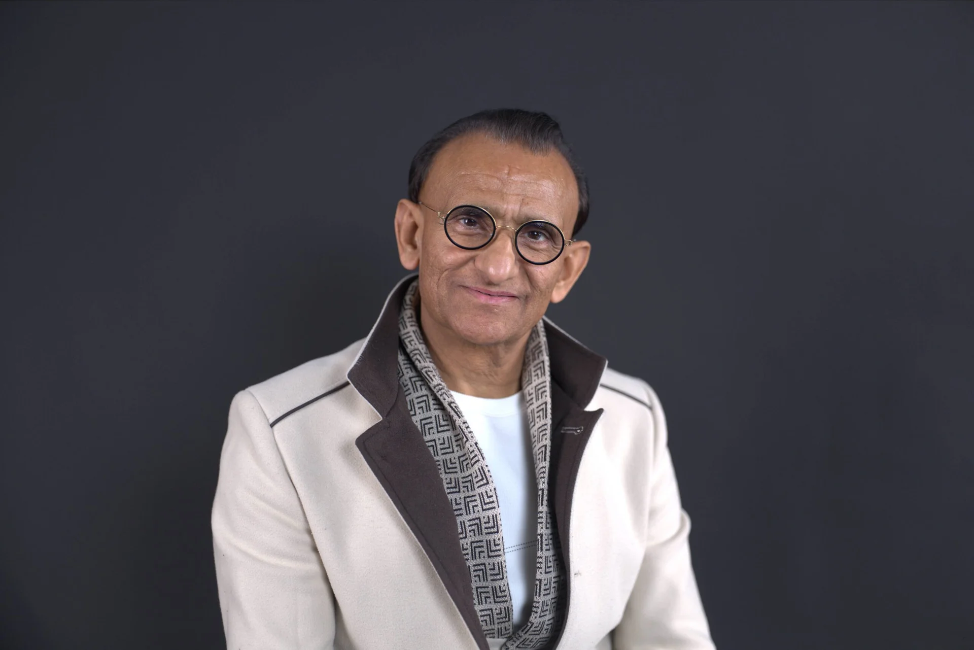 Zaffar Khan
