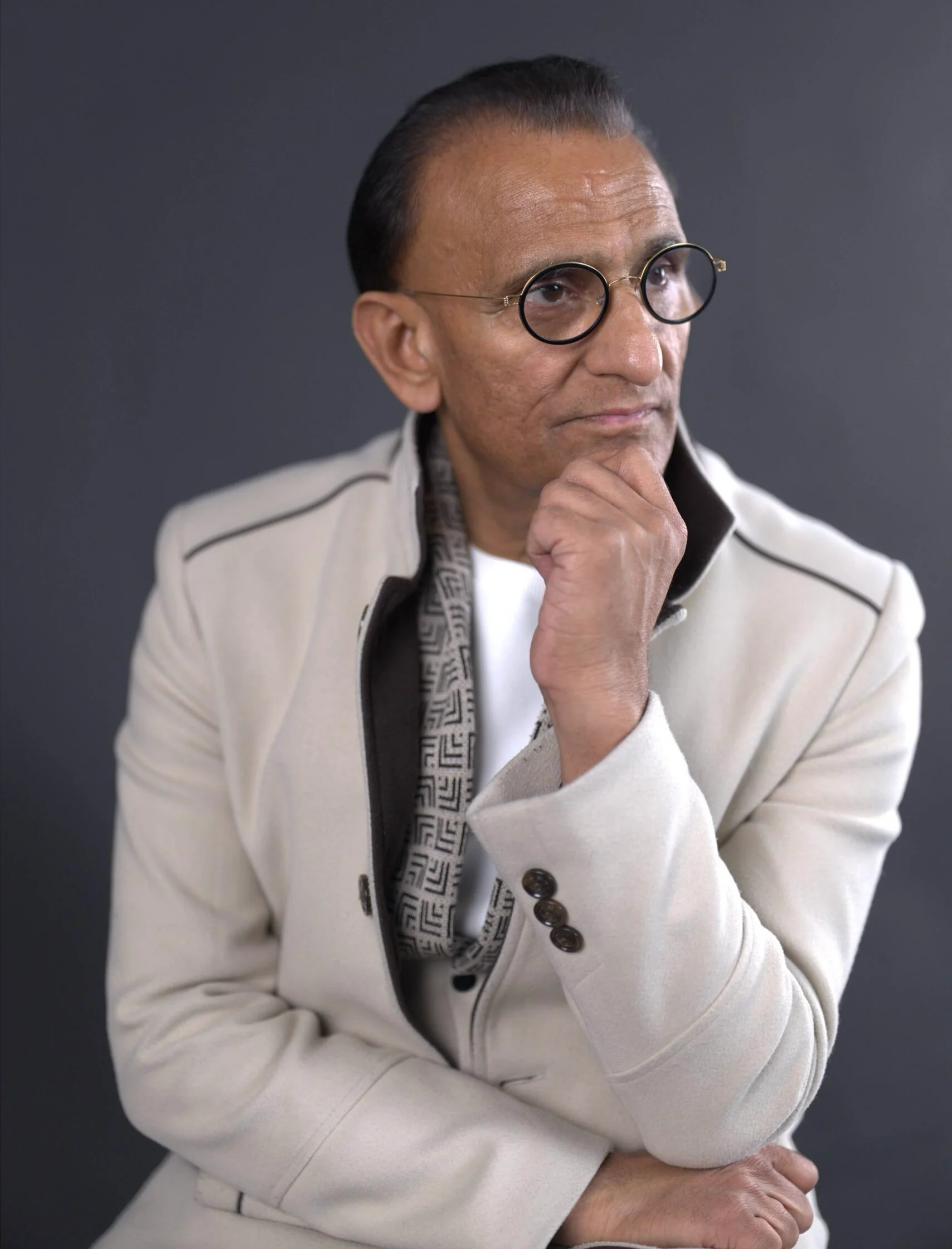 Zaffar Khan