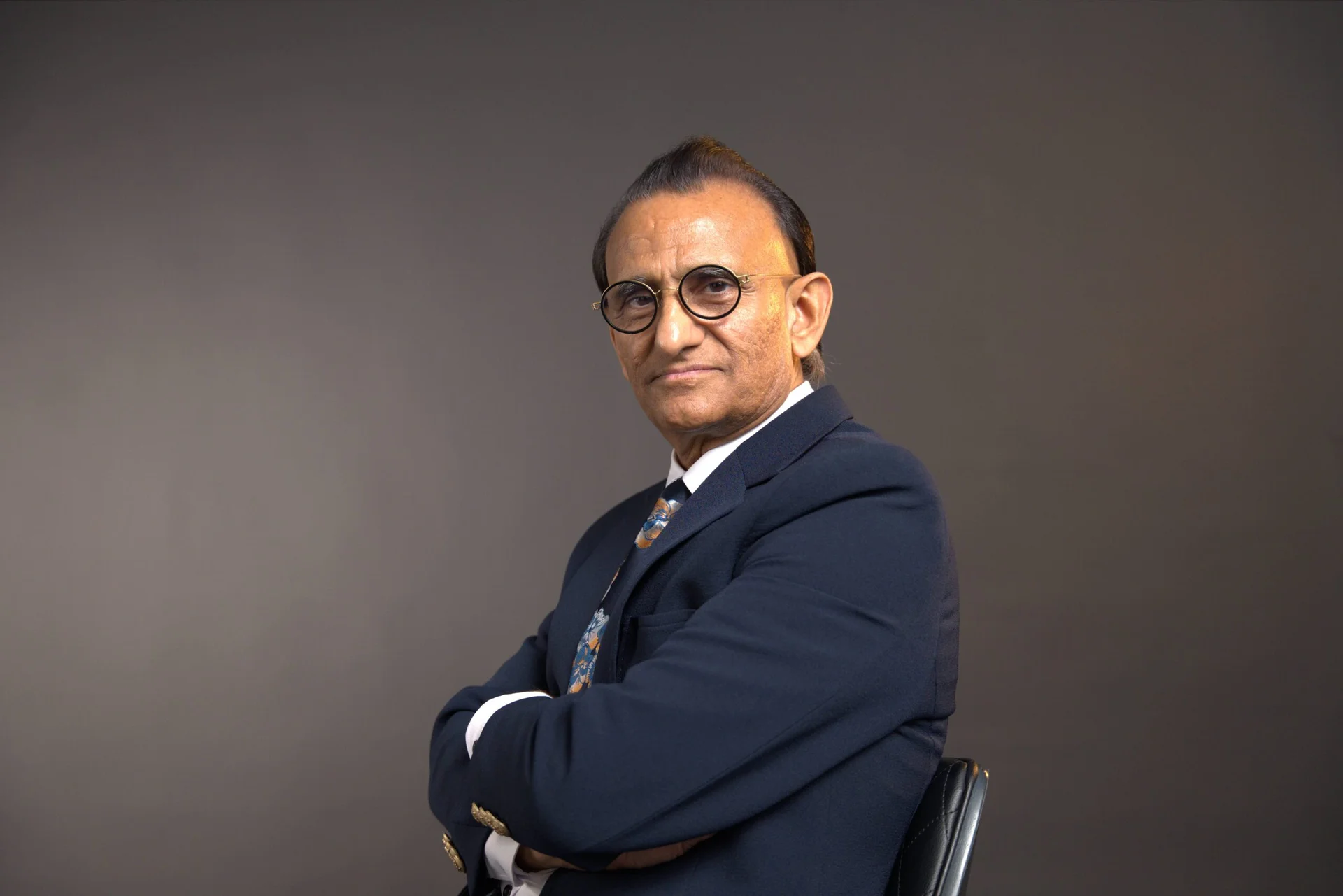 Zaffar Khan